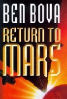 Return to Mars cover