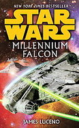 Star Wars Millennium Falcon cover