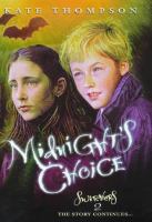 Midnights Choice cover