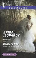 Bridal Jeopardy cover