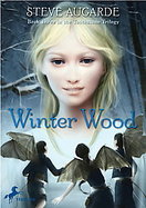 Winter Wood cover