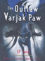 The Outlaw Varjak Paw cover