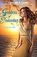 Goddess Of Yesterday cover