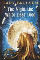 The Night the White Deer Died cover