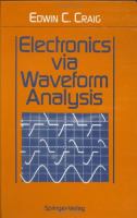 Electronics Via Waveform Analysis cover