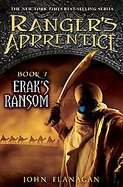 Erak's Ransom cover