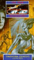 Doctor Who Timewyrn: Genesys cover