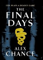 The Final Days cover