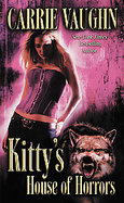 Kitty's House of Horrors cover