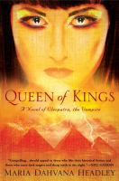 Queen of Kings cover