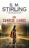 The Sunrise Lands cover