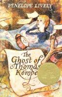 The Ghost of Thomas Kempe cover