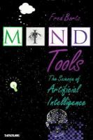 Mind Tools: The Science of Artificial Intelligence cover