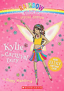Kylie The Carnival Fairy cover