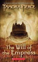 Will of the Empress cover