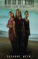 The Bar Code Rebellion cover