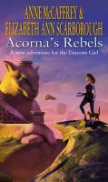 Acorna's Rebels (Acorna) cover