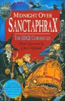 Midnight Over Sanctaphrax Bk.3 cover