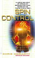 Spin Control cover
