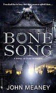 Bone Song cover