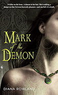 Mark of the Demon cover