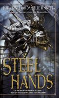 Steelhands cover