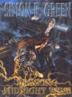 Drinking Midnight Wine cover