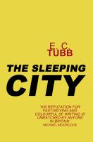 The Sleeping City cover