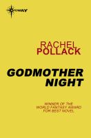 Godmother Night cover