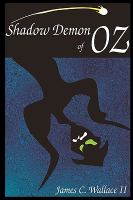 Shadow Demon of Oz cover