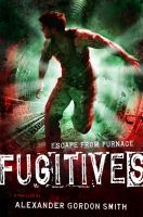 Fugitives cover