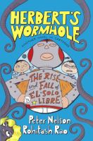 Herbert's Wormhole : The Rise and Fall of el Solo Libre cover