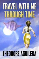 Travel with Me Through Time cover