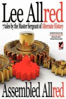 Assembled Allred cover