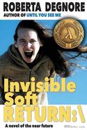 Invisible Soft Return: cover