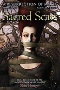 Sacred Scars cover
