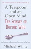 Teaspoon and an Open Mind cover