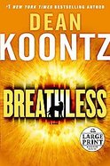 Breathless cover