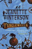 Tanglewreck cover