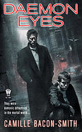 Daemon Eyes cover