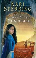 The Grass King's Concubine cover