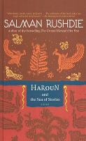Haroun and the Sea of Stories cover
