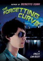 The Forgetting Curve cover