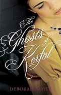 The Ghosts of Kerfol cover