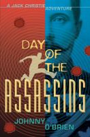 Day of the AssassinsA Jack Christie Novel cover