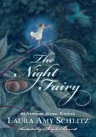The Night Fairy cover