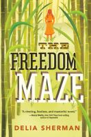 The Freedom Maze cover