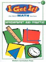 Measurement and Geometry, Level C: Student Workbook cover