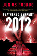 Feathered Serpent 2012 cover