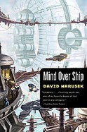 Mind Over Ship cover